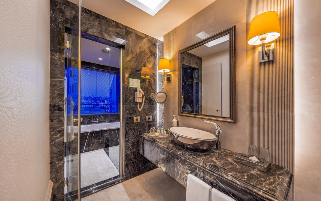 Holiday Inn Ankara - Cukurambar by IHG