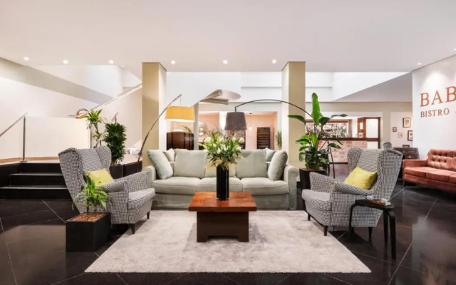 Millennium Hotel London Knightsbridge