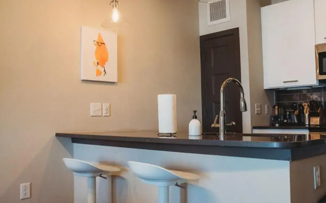 Kasa East Austin Apartments