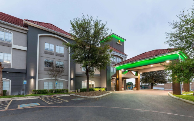 La Quinta Inn & Suites by Wyndham New Braunfels