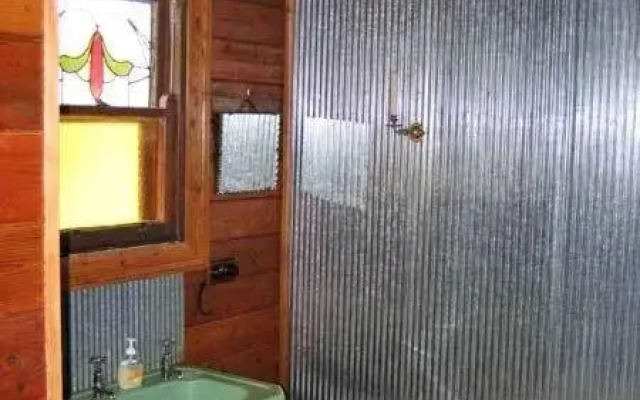 Colby Cottages, Wooragee near Beechworth