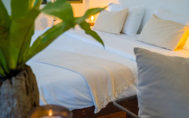 Big Tree Boutique Hotel