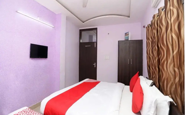Gwala Guest House By OYO Rooms