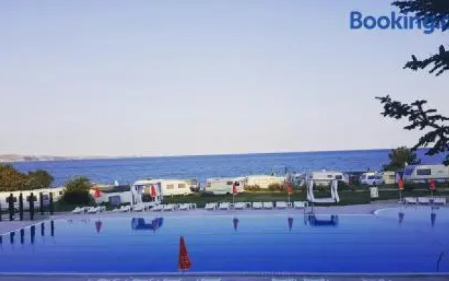 Saint George Hotel 2