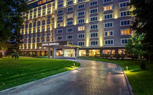 Hotel Imperial Plovdiv, a member of Radisson Individuals