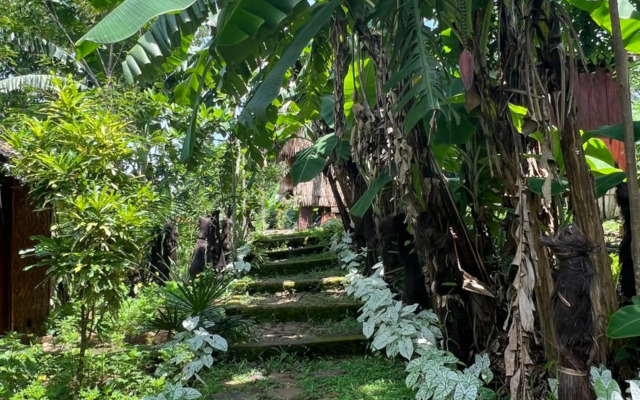 Sten Lodge eco Homestay