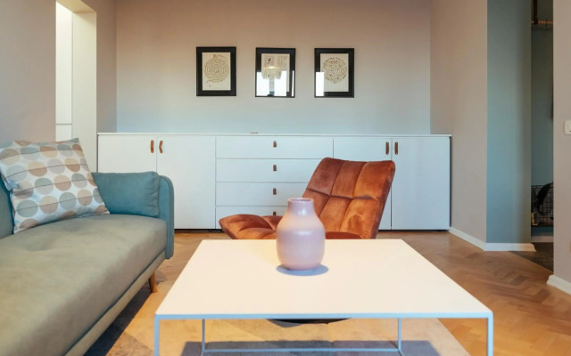 ParkLake Design Apartment - Fabulous View - Netflix