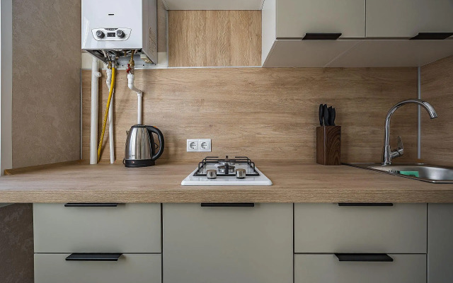 Апартаменты на улице Звездинка 3