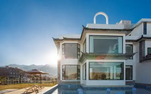 SuYin Designer Countryside Homestay (Erhai Huanhai West Road