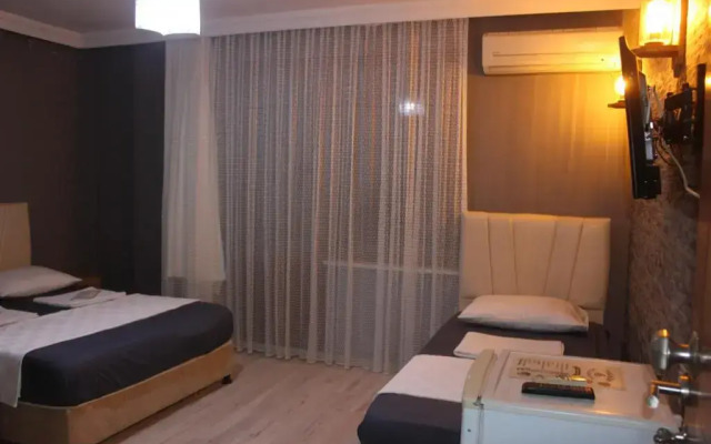 Yelken Apart Hotel Yeniciftlik