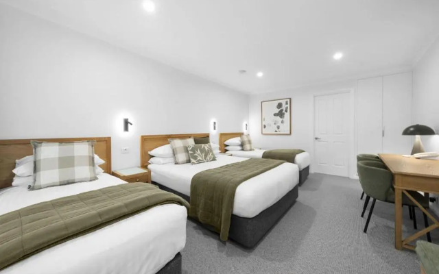 Best Western Beechworth Motor Inn