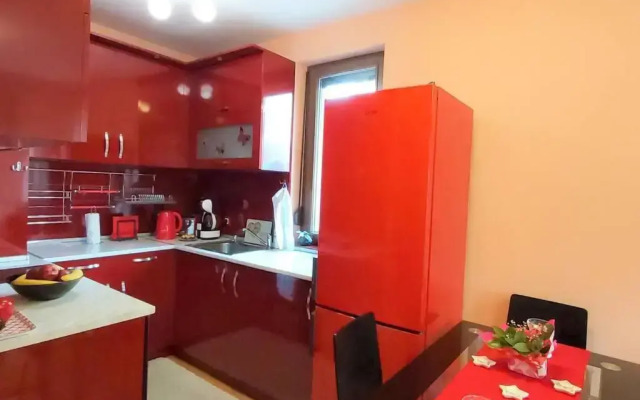Mia's Apartment, Stylish One Bedroom Suite