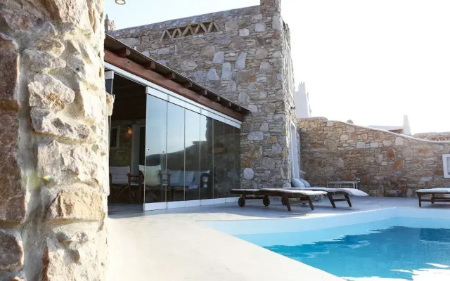 Villa Rea