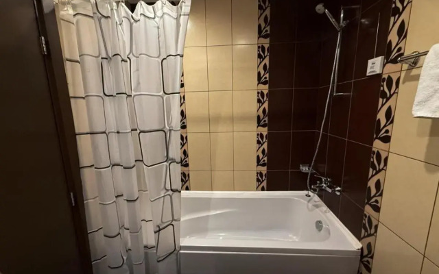 Hotel Iceberg Borovets