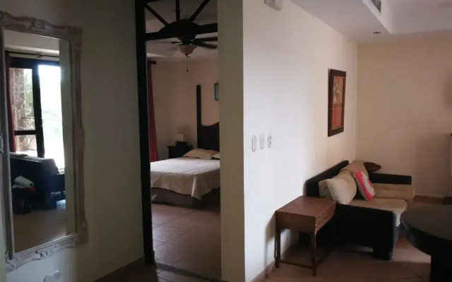 Beachfront Jaco Condos - Fully Equipped - 6 Pax