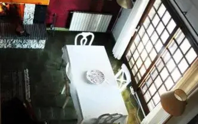 Casa Del Artista Bed & Breakfast