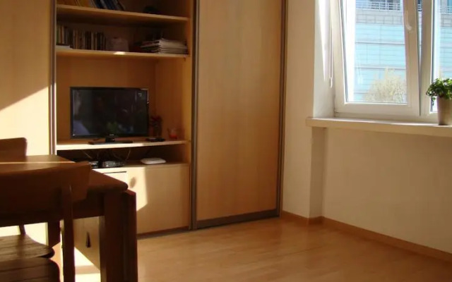 City Centre Apartments