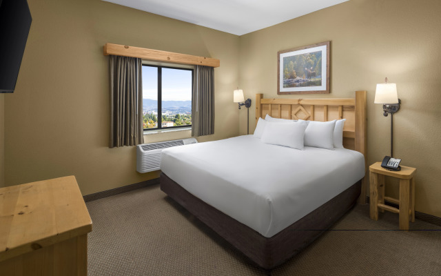 Great Wolf Lodge Anaheim, CA