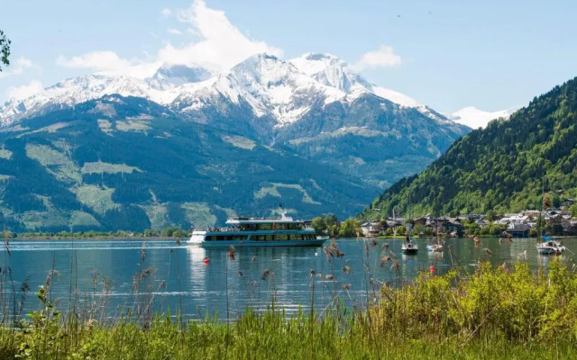 Appartementhaus Kitzsteinhorn