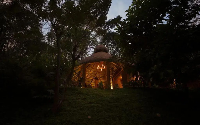 Chembarathi Wayanad Boutique Nature Resort