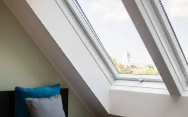 Jimmy's Apartments Sapphire