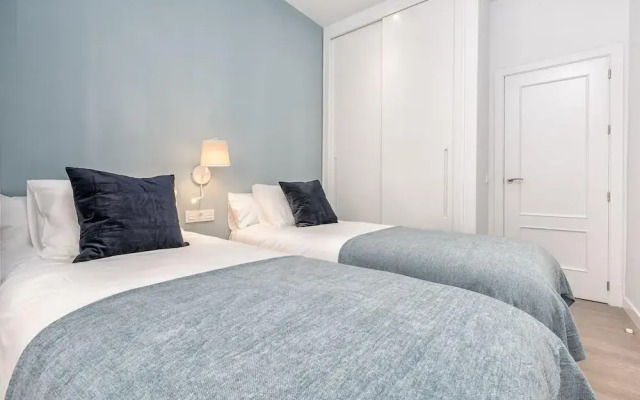 Solaga - Merced Suites