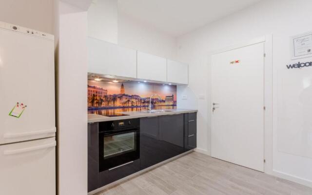Apartments Niro