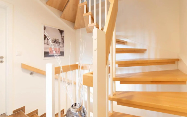 Ferienhaus SOUTH COAST