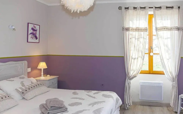 B&B Mas des Rabasses