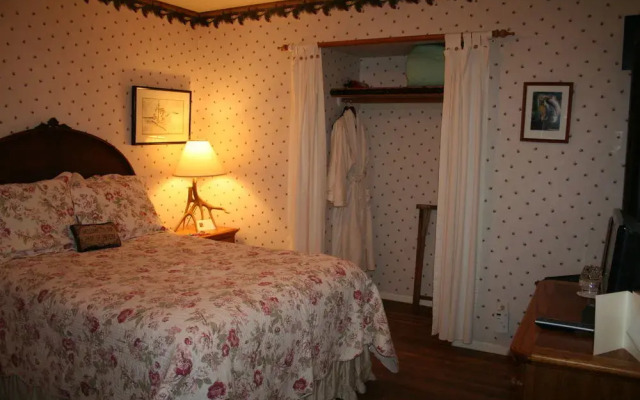 The Inn at Fawnskin