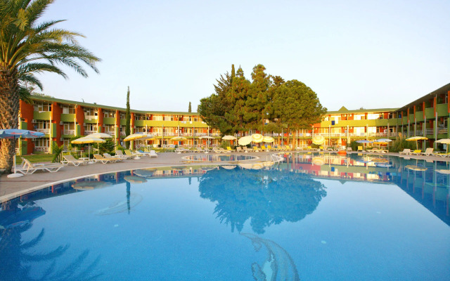Lonicera Resort & Spa Hotel