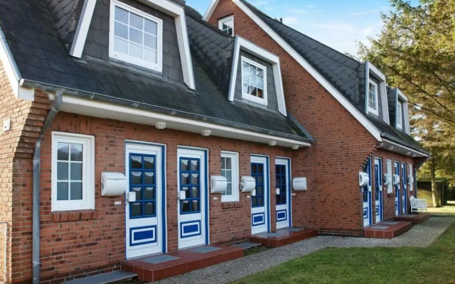 Schatz Comfortable Holiday Residence