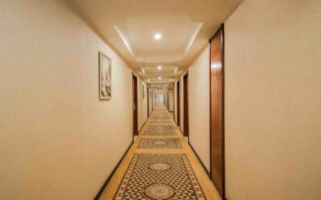 Vienna Hotel Guanlan Avenue - Shenzhen