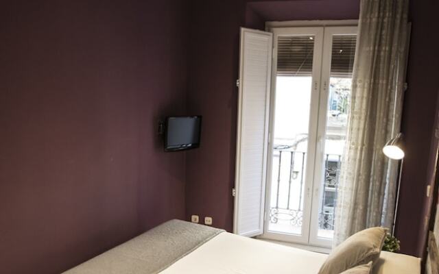 Apartamento Atocha I