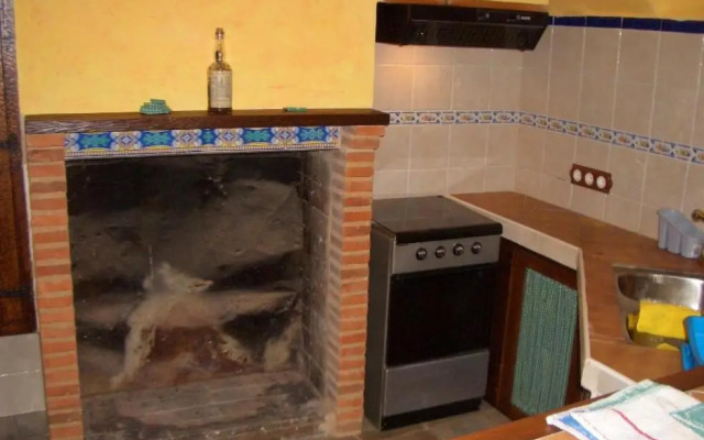 Casa Rural Casa Gimeno