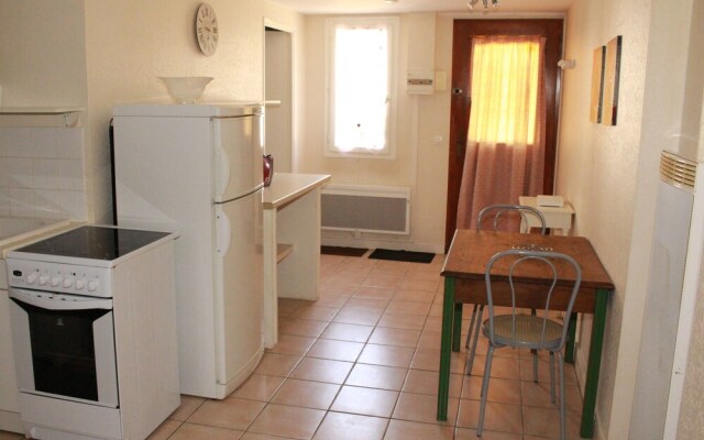 Appartement 52m2