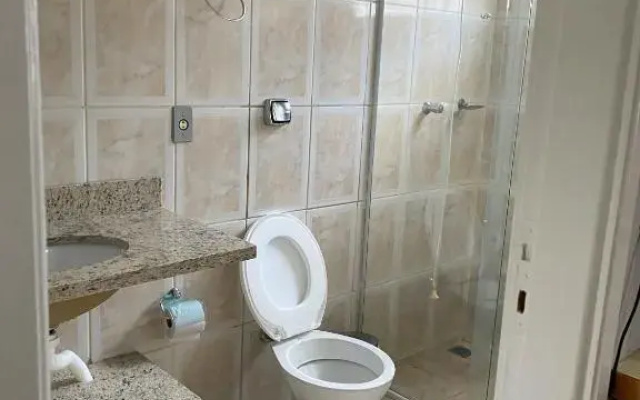 Pousada Vila Tadeu