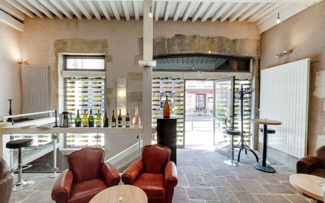 Hôtel Philippe le Bon