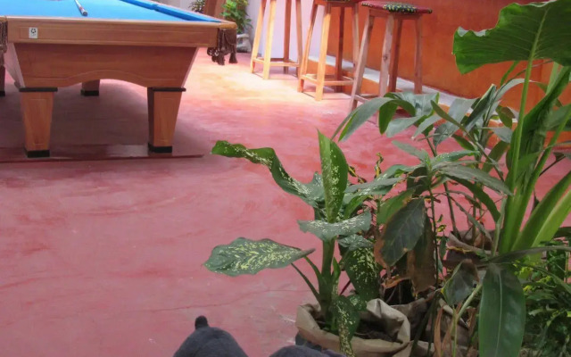 Kilima Kidogo Guest House