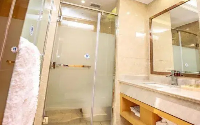 Dong Hai Wan Hotel