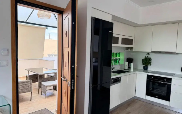 Solsalt 1min Walk to Beach 1min From Everything