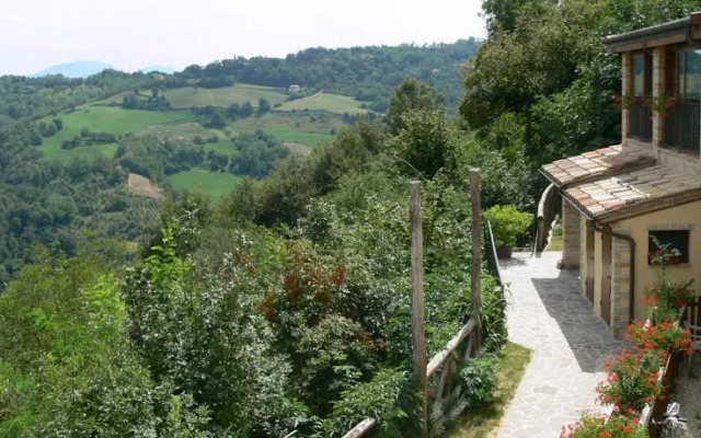 Agriturismo La Filomena