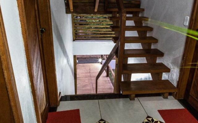 Pousada Arpoador Flat