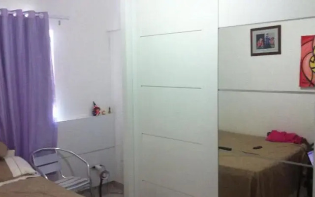 Apartamento Flamingo