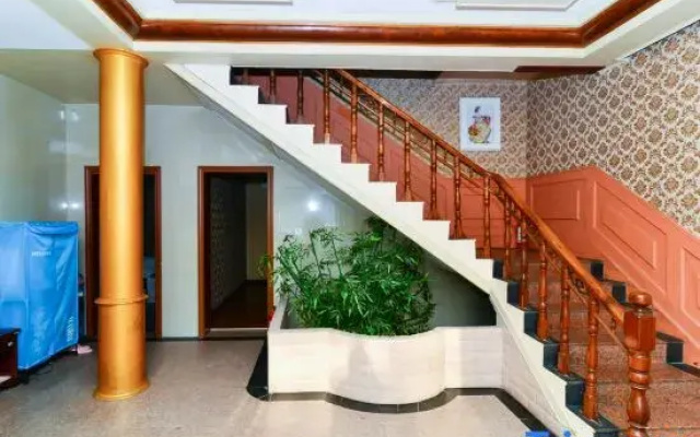 Jing Xiaobieshu Hotel