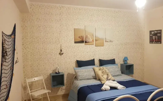 B&B Fragranza Di Sicilia