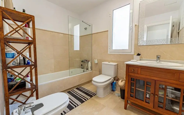 Villa Kalma Luxury House in Vera Playa