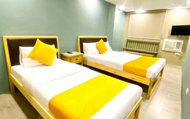 Mikos Suites by Mikos Residences