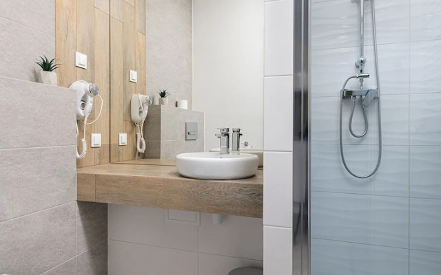 RentPlanet - Studio Kasprzaka