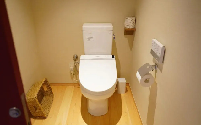 Hotel Tenpyo Naramachi